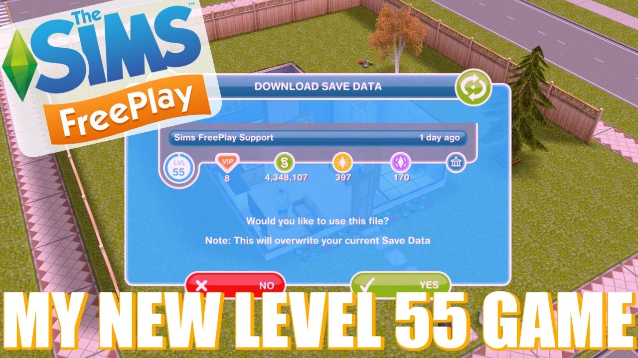 How Can I Download Sims Freeplay On Mac